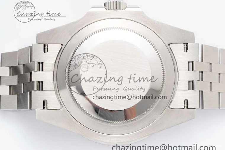 on APF 1:1 Edition 126710 Bracelet VR3285 904L GMT Master Jubilee II SS CHS BLRO Best 0117